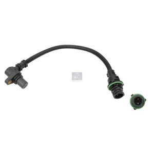 Sensor De Rotacao Volvo Fh/b12m