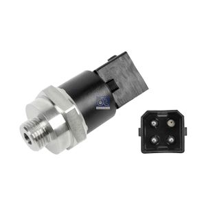 Sensor Pressao Oleo Volvo D12a