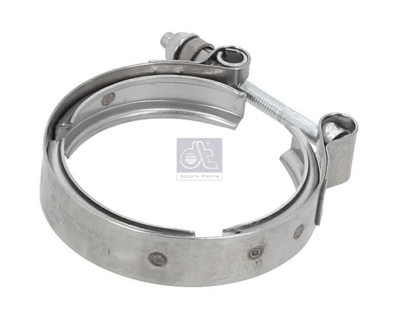 Abracadeira-Tubo--Turbina-Man---Iveco