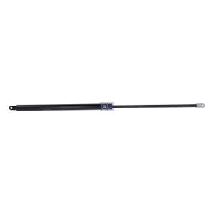 Amortecedor Grade Frontal Iveco