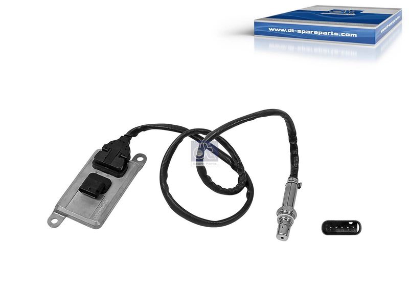 SENSOR-NOX-CHICOTE-LONGO---TECTOR-VERTIS-EURO-5-2012---