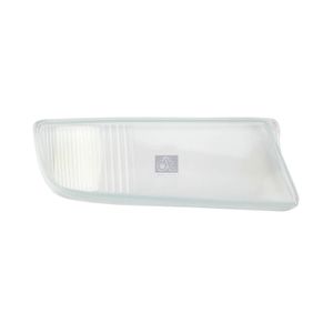 LENTE FAROL AUXILIAR LD TGX