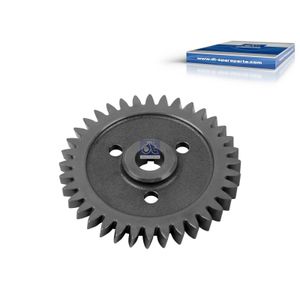 ENGRENAGEM BOMBA HIDRAULICA FH/FM D13