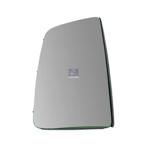 VIDRO ESPELHO RETROVISOR LE FH16