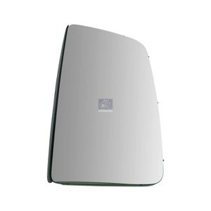 VIDRO ESPELHO RETROVISOR LD FH16
