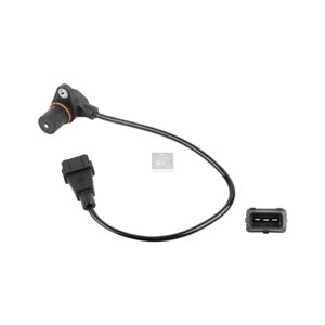 SENSOR ROTACAO STRALIS/TRAKKER/CAVALLINO/CURSOR