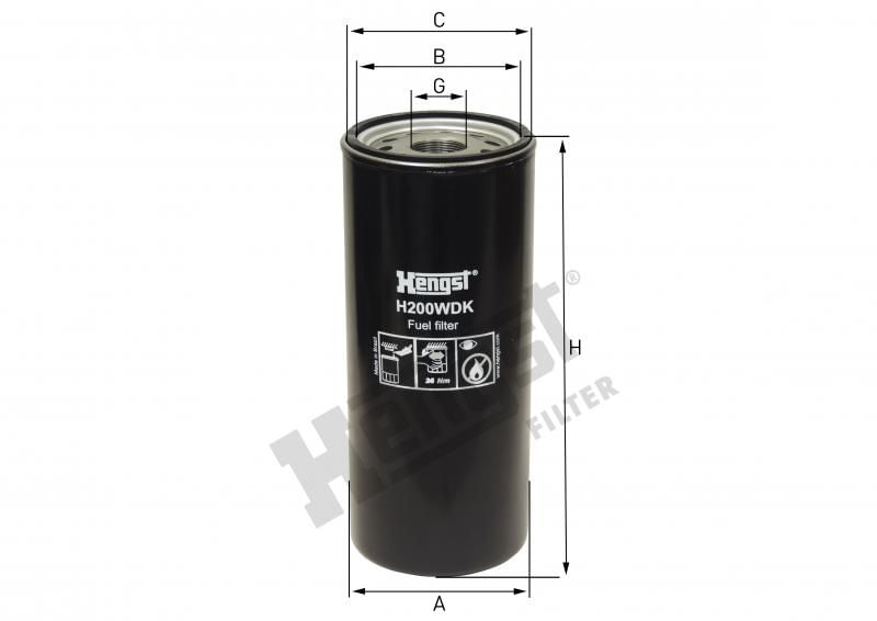FILTRO-OLEO-DIESEL-FH-NH-12-380-2004