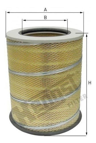 FILTRO-AR-MOTOR-FH-1999-2009