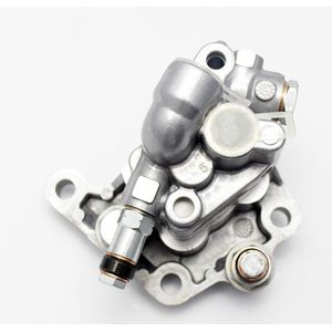 BOMBA COMBUSTIVEL HASTE CURTA  FH 12C D