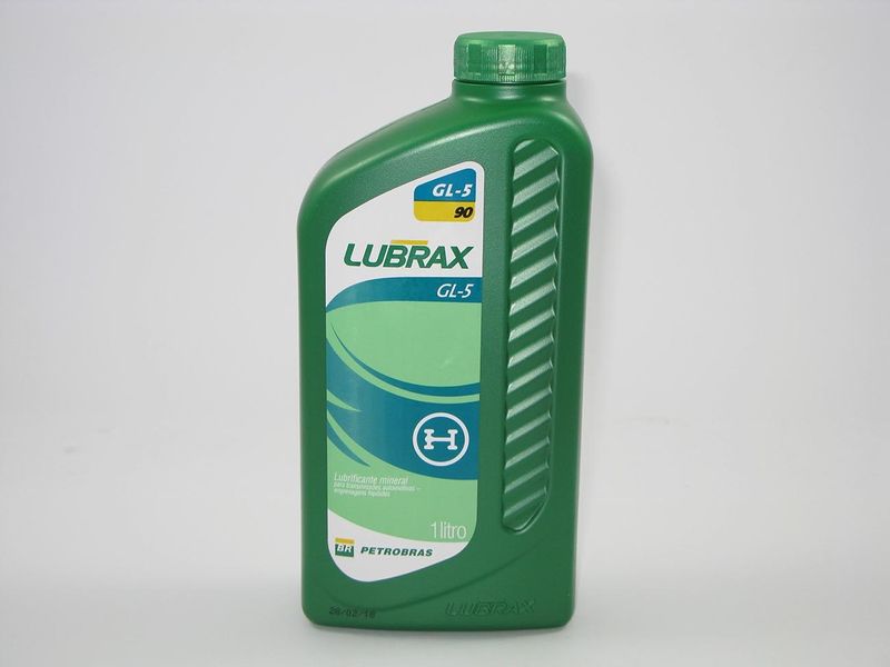 OLEO-CAMBIO-DIFERENCIAL-SAE-90-80W90-GLS-1L