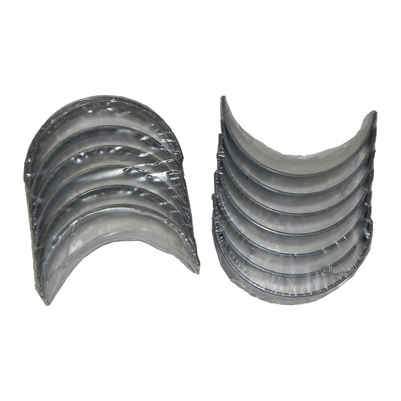 BRONZINA-MANCAL-STD-FH-D13