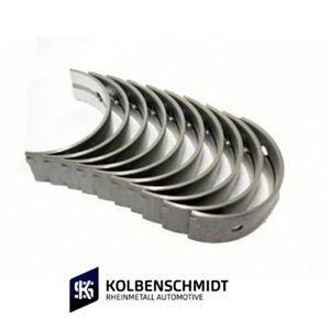BRONZINA BIELA STD | N/NL10 MOTOR G