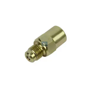 VALVULA RETORNO 124 ELETRONICO