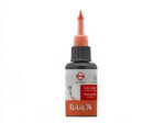 SILICONE-ALTA-TEMPERATURA-50-ML-COR-LARANJA