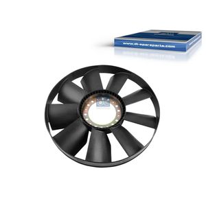 HELICE RADIADOR STRALIS CURSOR 13 EURO 3