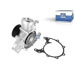 BOMBA AGUA B7R MODERNO